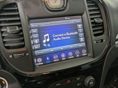 2018 Chrysler 300 300S AWD