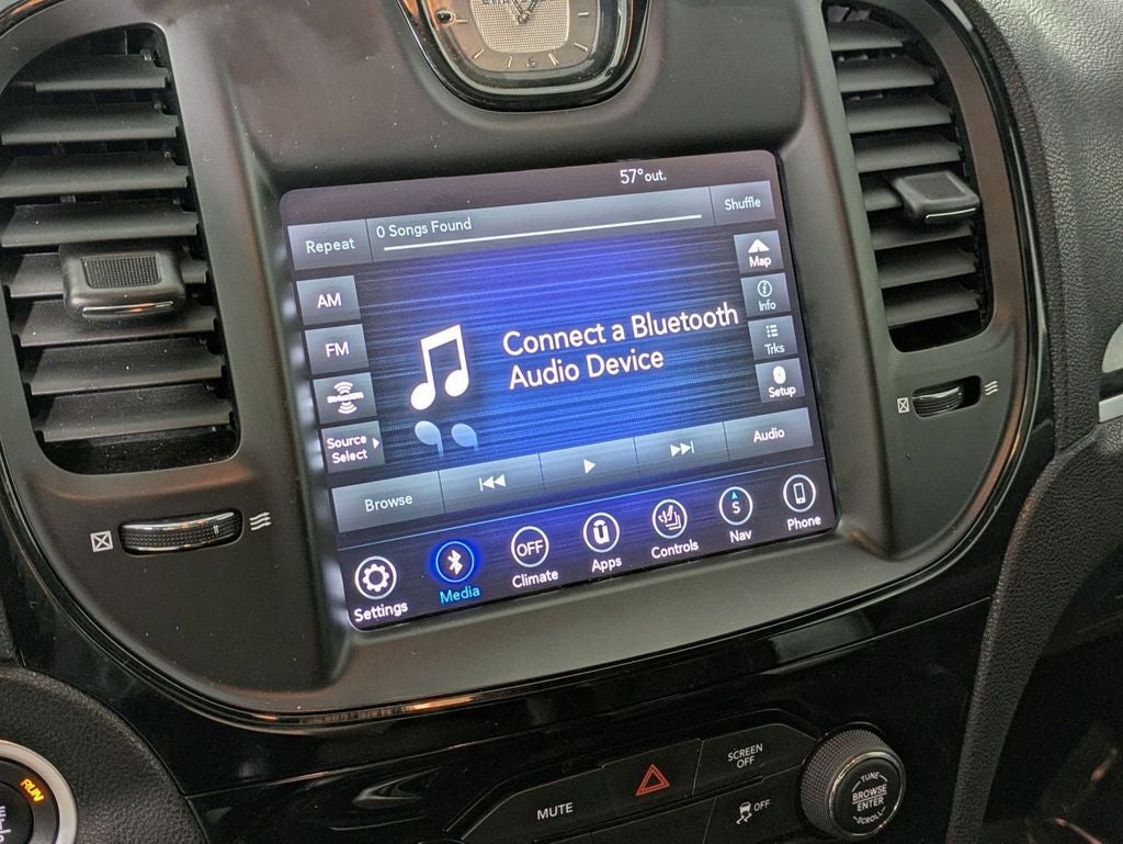 2018 Chrysler 300 300S AWD