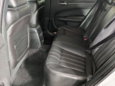 2018 Chrysler 300 300S AWD