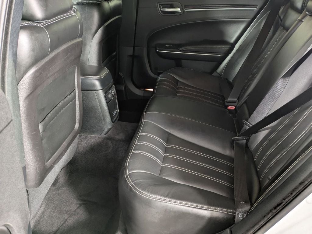 2018 Chrysler 300 300S AWD