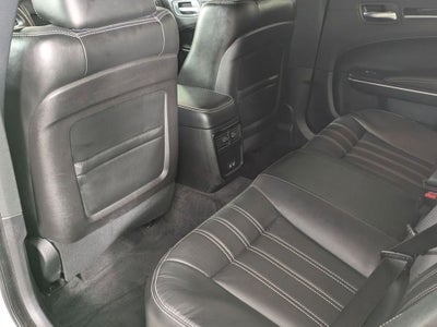 2018 Chrysler 300 300S AWD