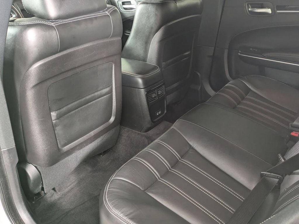 2018 Chrysler 300 300S AWD