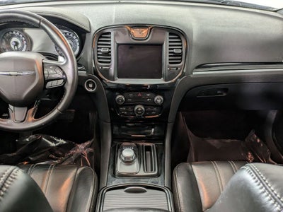 2018 Chrysler 300 300S AWD