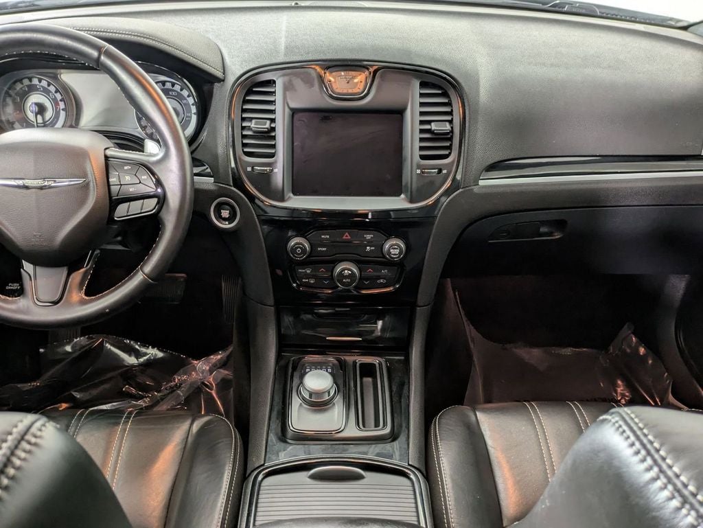 2018 Chrysler 300 300S AWD