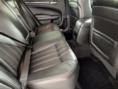 2018 Chrysler 300 300S AWD