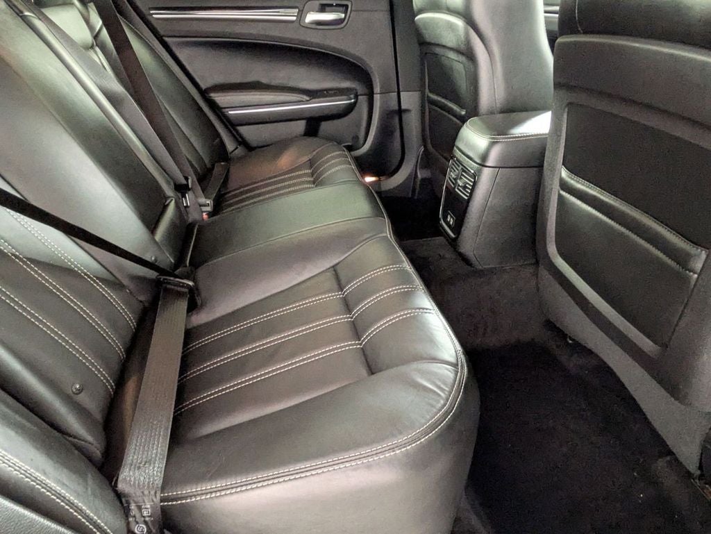 2018 Chrysler 300 300S AWD