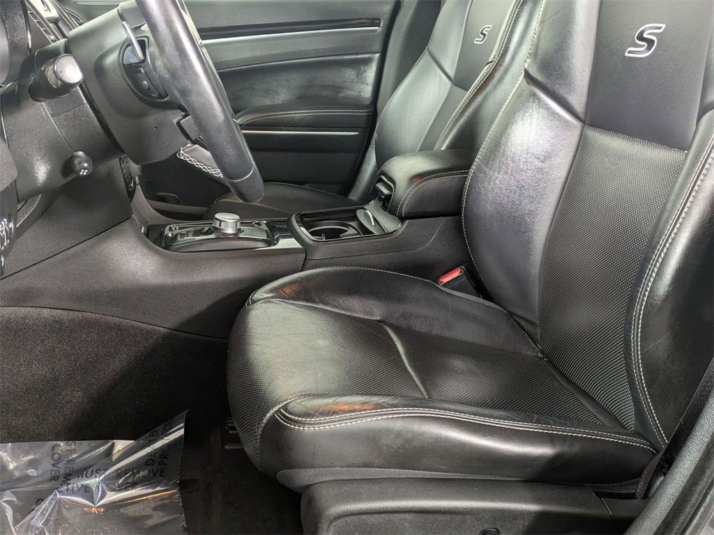 2018 Chrysler 300 300S AWD