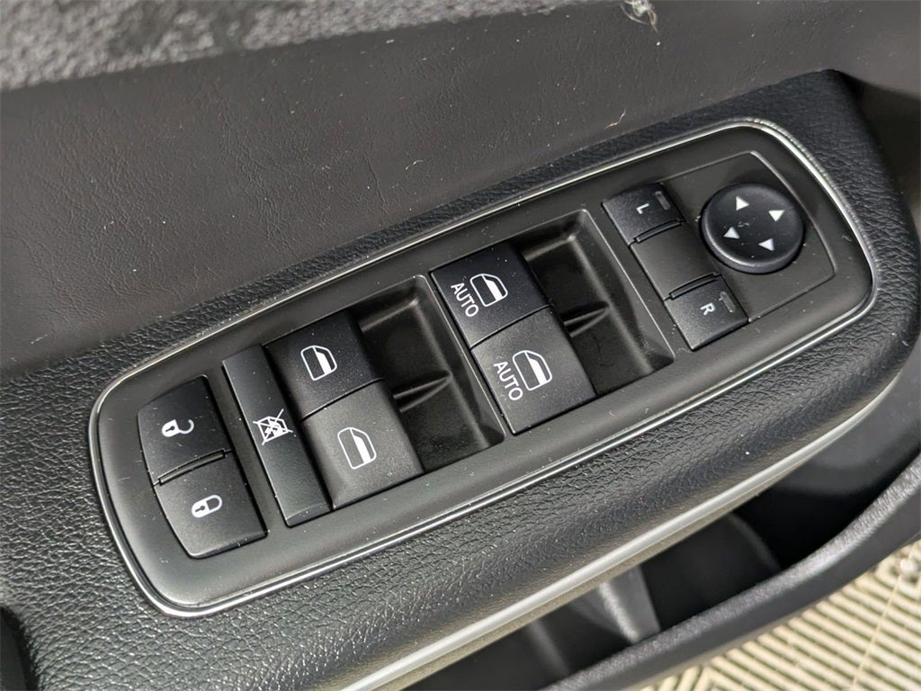 2018 Chrysler 300 300S AWD