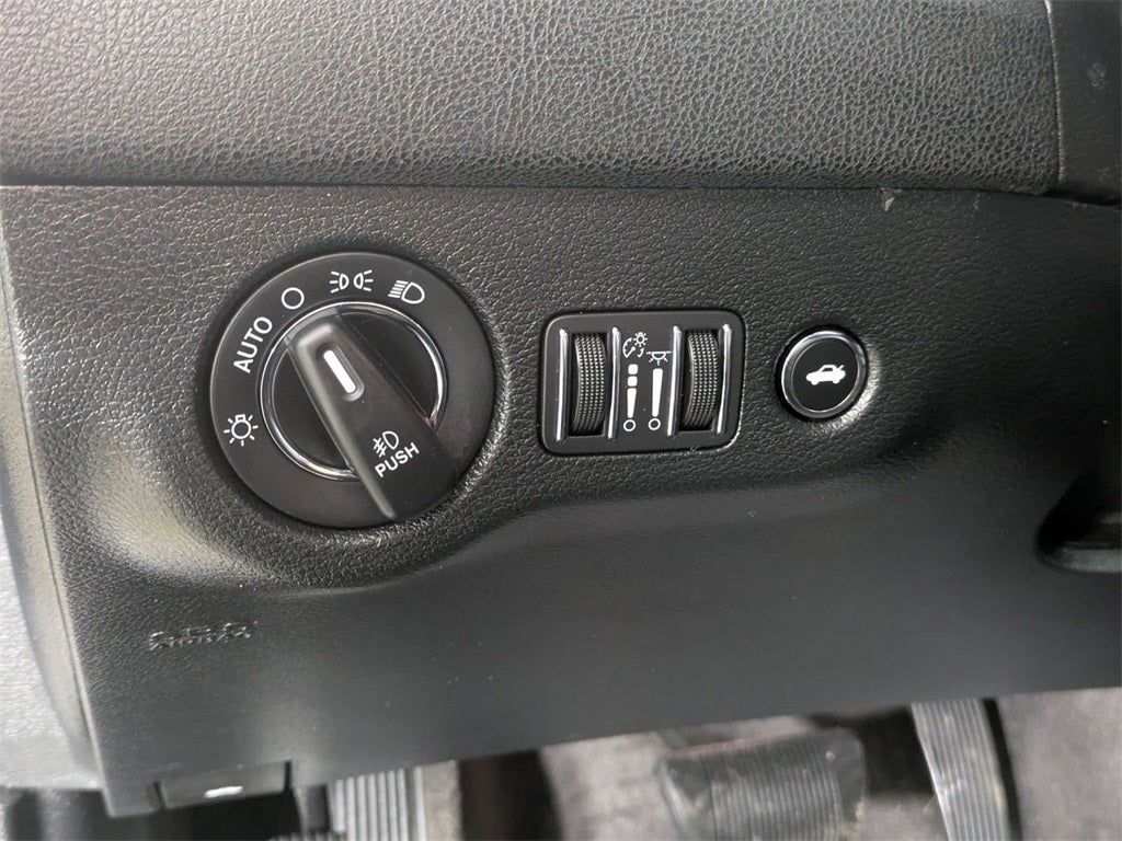 2018 Chrysler 300 300S AWD