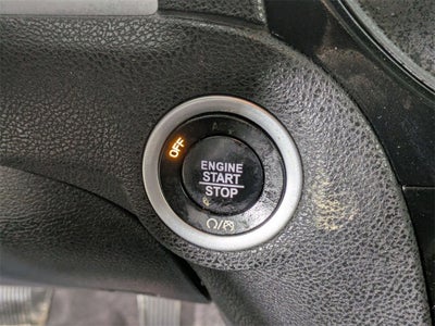 2018 Chrysler 300 300S AWD