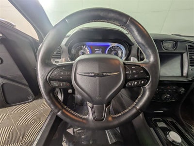 2018 Chrysler 300 300S AWD
