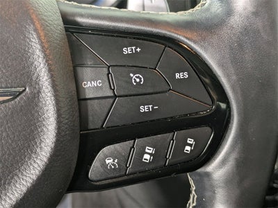 2018 Chrysler 300 300S AWD