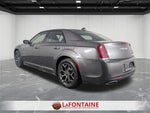 2018 Chrysler 300 300S AWD