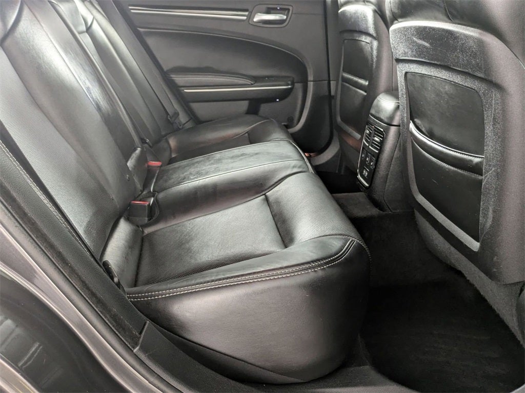 2018 Chrysler 300 300S AWD