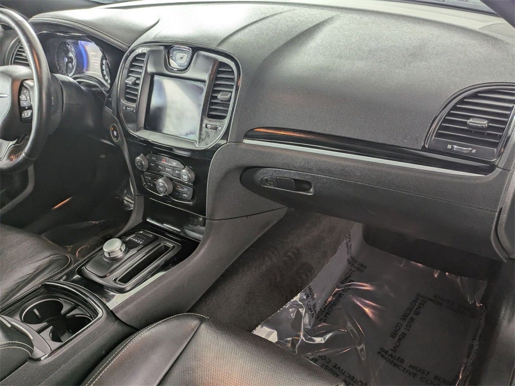 2018 Chrysler 300 300S AWD