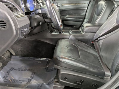 2014 Chrysler 300C AWD