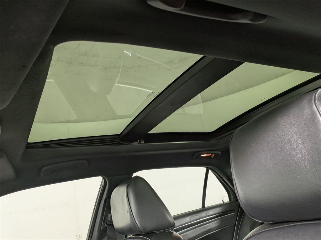 2014 Chrysler 300C AWD