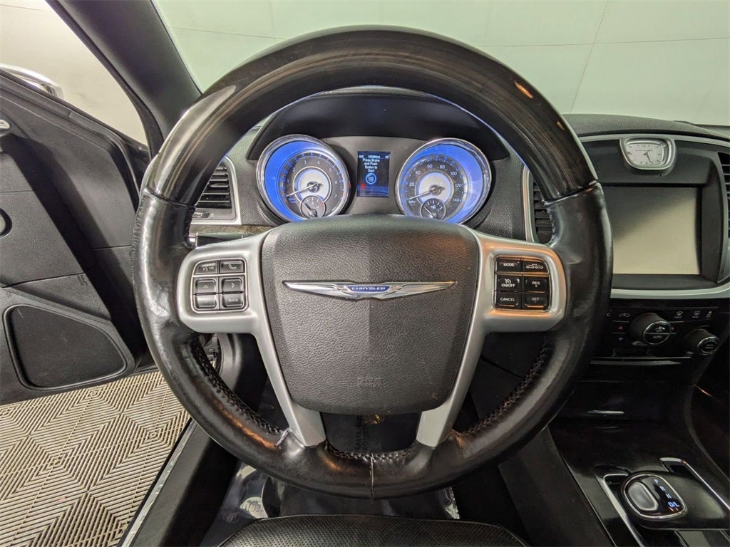 2014 Chrysler 300C AWD