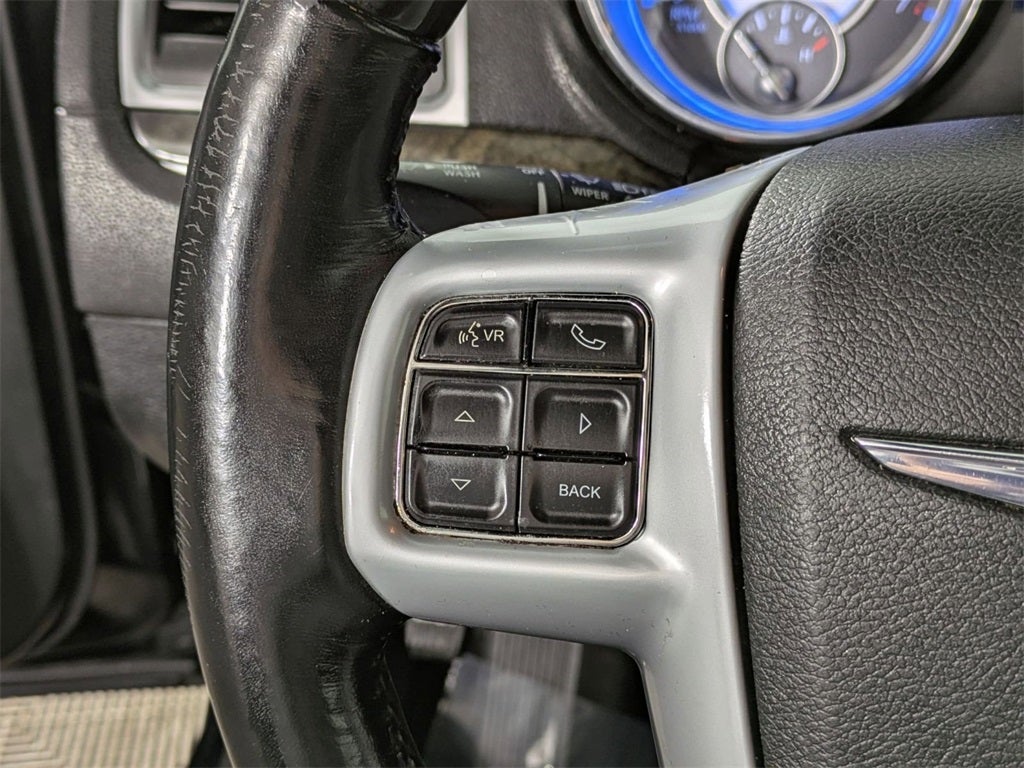 2014 Chrysler 300C AWD