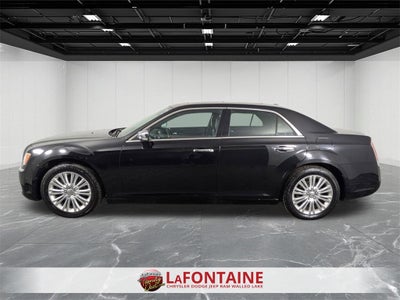 2014 Chrysler 300C AWD