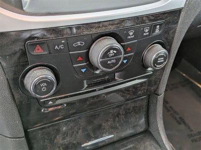 2014 Chrysler 300C AWD