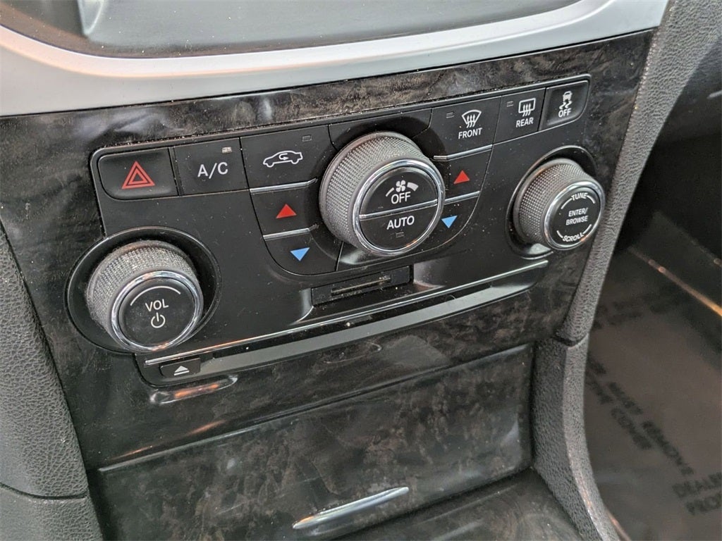 2014 Chrysler 300C AWD