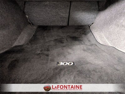 2014 Chrysler 300C AWD