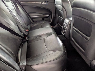 2014 Chrysler 300C AWD