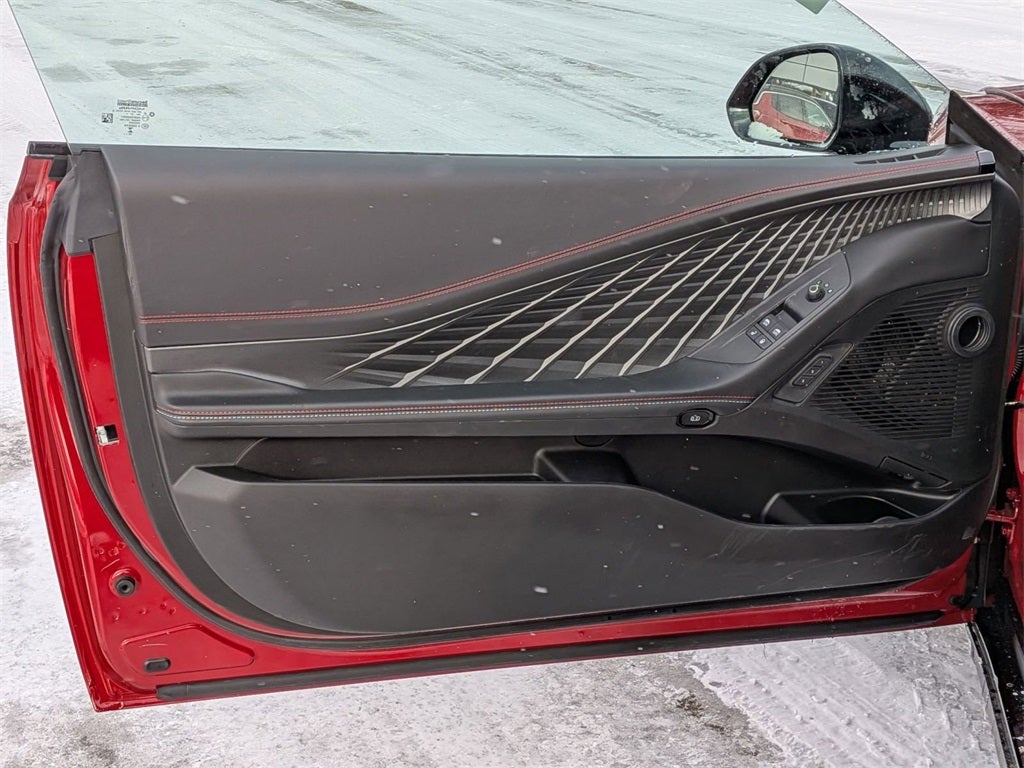 2026 Dodge Charger CHARGER SCAT PACK PLUS 2-DOOR AWD