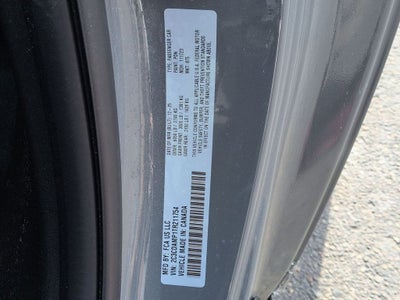 2026 Dodge Charger CHARGER SCAT PACK 2-DOOR AWD