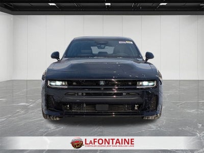 2026 Dodge Charger CHARGER SCAT PACK 2-DOOR AWD