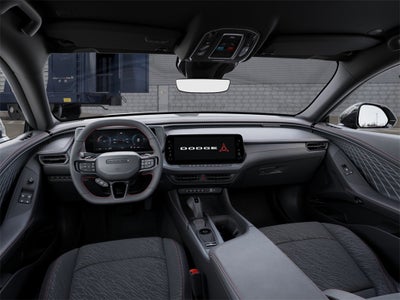 2026 Dodge Charger CHARGER SCAT PACK 2-DOOR AWD