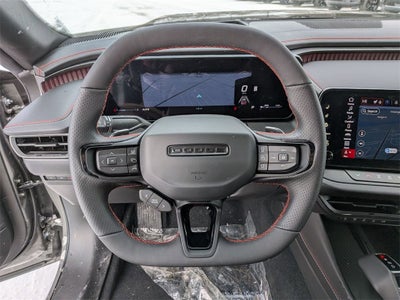 2026 Dodge Charger CHARGER SCAT PACK PLUS 2-DOOR AWD