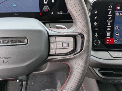 2026 Dodge Charger CHARGER SCAT PACK PLUS 2-DOOR AWD