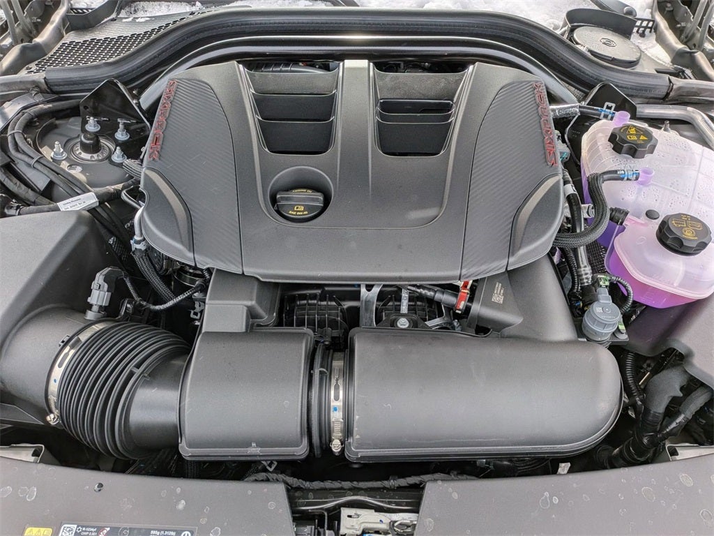 2026 Dodge Charger CHARGER SCAT PACK PLUS 2-DOOR AWD