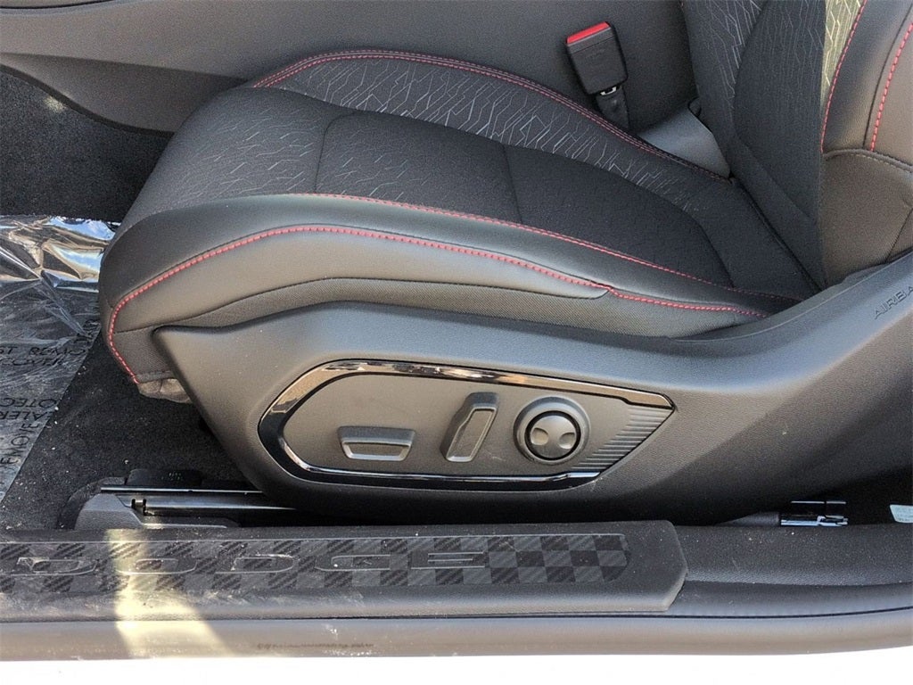 2026 Dodge Charger CHARGER SCAT PACK 2-DOOR AWD