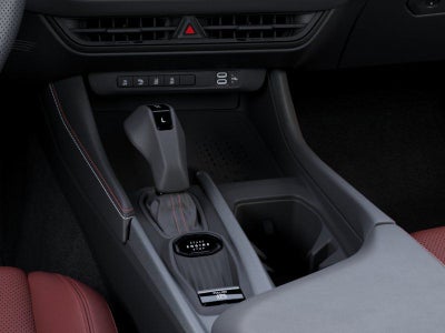 2026 Dodge Charger CHARGER R/T PLUS 4-DOOR AWD