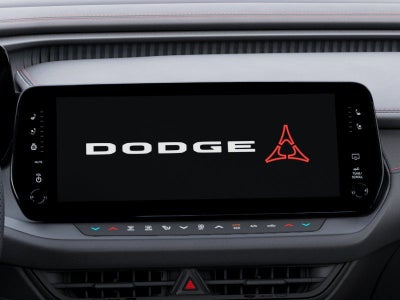 2026 Dodge Charger CHARGER SCAT PACK PLUS 4-DOOR AWD