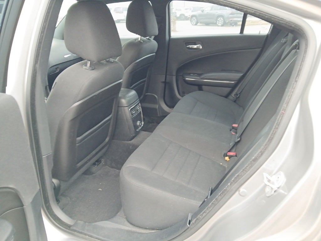 2013 Dodge Charger SE