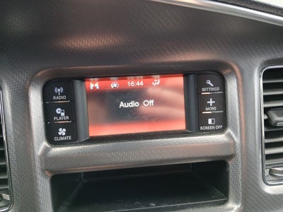 2013 Dodge Charger SE