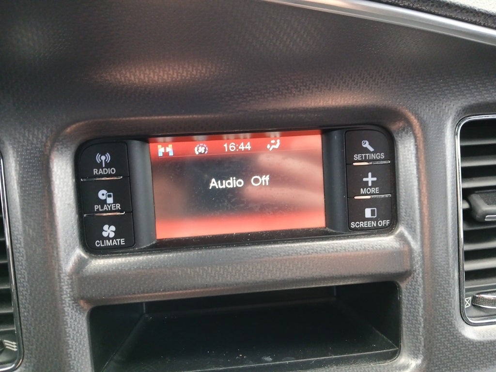 2013 Dodge Charger SE