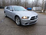 2013 Dodge Charger SE