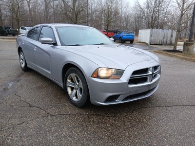 2013 Dodge Charger SE