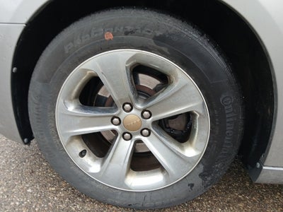 2013 Dodge Charger SE