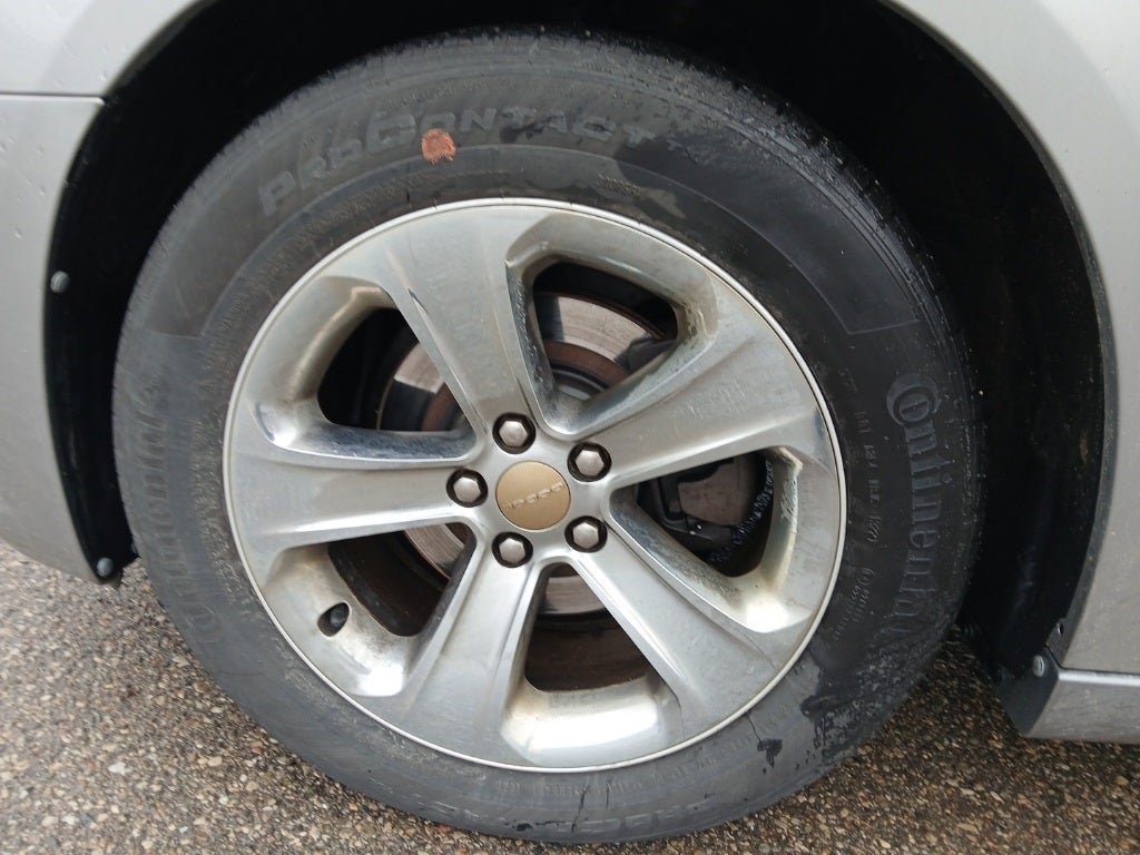 2013 Dodge Charger SE