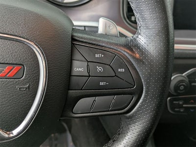 2021 Dodge Charger R/T RWD