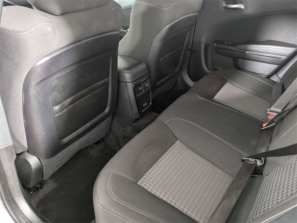 2021 Dodge Charger R/T RWD