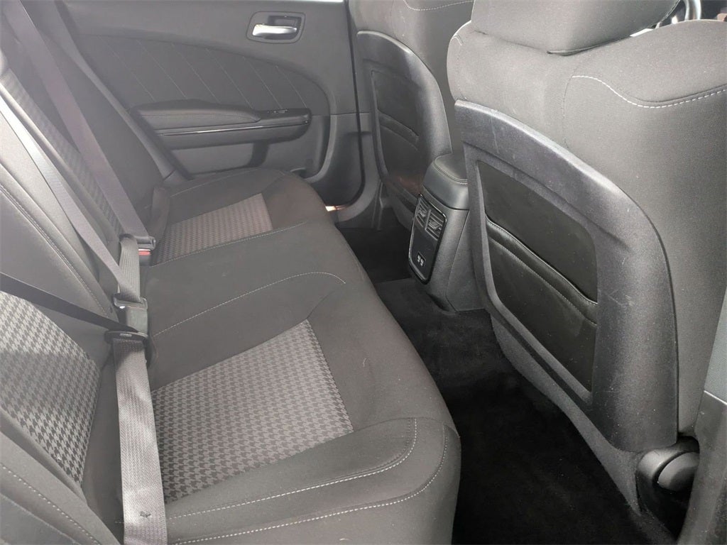 2021 Dodge Charger R/T RWD