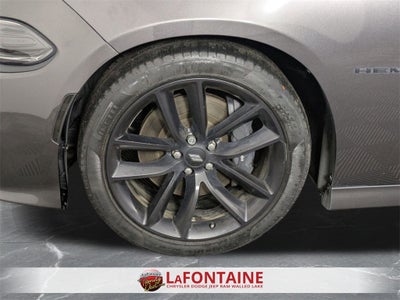 2021 Dodge Charger R/T RWD