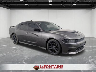 2021 Dodge Charger R/T RWD